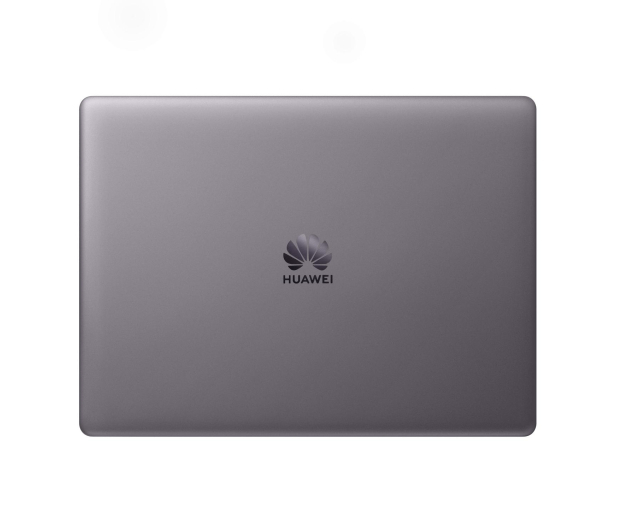Huawei MateBook 13 i5-8265/8GB/256/Win10 - 480617 - zdjęcie 3